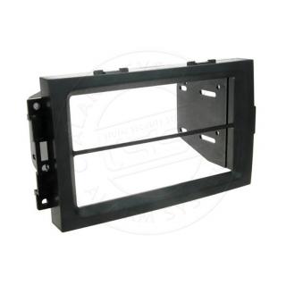 Rámeček pro autorádia 1/2DIN - CHRYSLER/JEEP/DODGE (2005-&gt;)