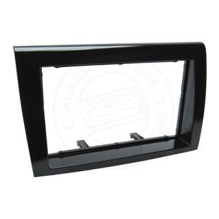 Rámeček pro autorádia 1/2DIN - FIAT Bravo (2007-&gt;)