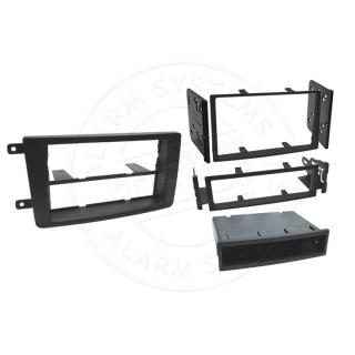 Rámeček pro autorádia 1/2DIN - MAZDA CX-9 (2007-&gt;)