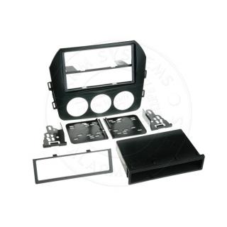Rámeček pro autorádia 1/2DIN - MAZDA MX-5/Miata (2009-&gt;)