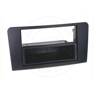 Rámeček pro autorádia 1/2DIN - MERCEDES M-Class (2005-2011)