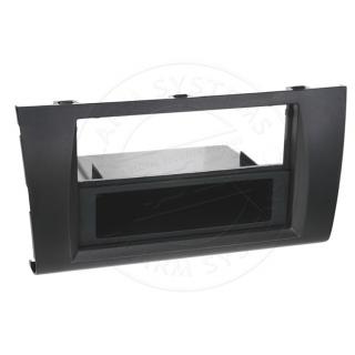 Rámeček pro autorádia 1/2DIN - SUZUKI Swift II. (2005-2010)