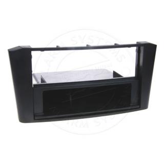 Rámeček pro autorádia 1/2DIN - TOYOTA Avensis T25 (2003-2008)