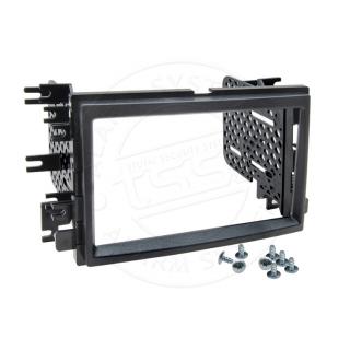 Rámeček pro autorádia 2DIN - FORD Mustang (04-09) /LINCOLN/MERCURY/MAZDA