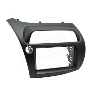 Rámeček pro autorádia 2DIN - HONDA Civic VIII. (2006-2011)
