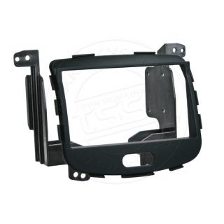 Rámeček pro autorádia 2DIN - HYUNDAI i10 (2007-2014)