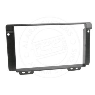 Rámeček pro autorádia 2DIN - LAND ROVER Freelander I. (2004-2006)