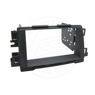 Rámeček pro autorádia 2DIN - MAZDA CX-5 (2012-&gt;)
