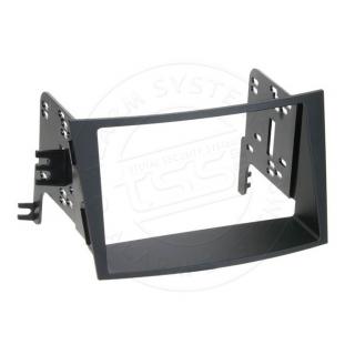 Rámeček pro autorádia 2DIN - SUBARU Legacy/Outback (2010-&gt;) (PF-2476)