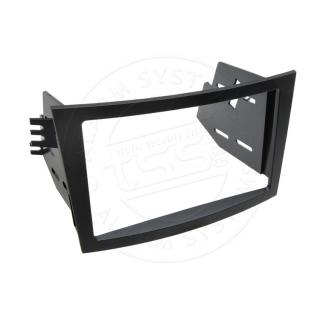 Rámeček pro autorádia 2DIN - SUBARU Legacy/Outback (2010-&gt;) (PF-2579)