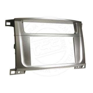 Rámeček pro autorádia 2DIN - TOYOTA Land Cruiser 100 (2007-&gt;)