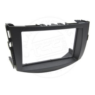 Rámeček pro autorádia 2DIN - TOYOTA RAV4 III. (2006-2012)