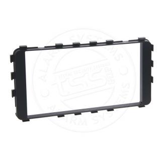 Rámeček pro autorádia 2DIN - TOYOTA Yaris (2007-2009)