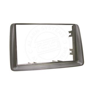 Rámeček pro autorádia 2ISO - FIAT Panda II. (2003-2012)