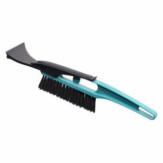 Škrabka odnímatelná s košťátkem, 41 cm
