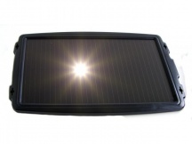Solární nabíječka TPS-102-2,4W