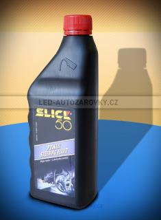 Speciální kapalina do posilovačů řízení, Power Steering Fluid, 500ml