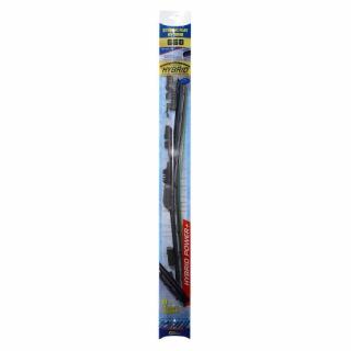 Stěrač hybridní konstrukce FLAT Hybrid, 660mm + 11 adaptérů TEFLON