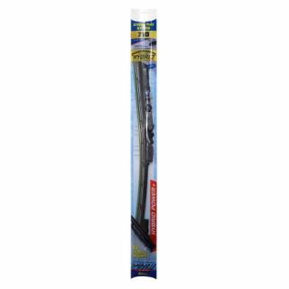 Stěrač hybridní konstrukce FLAT Hybrid, 710mm + 11 adaptérů TEFLON
