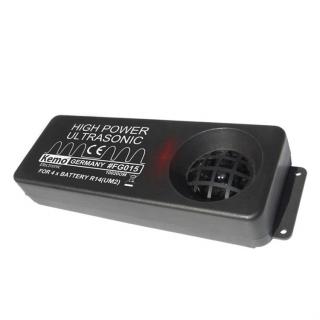 Univerzální výkonný ultrazvukový generátor napájený bateriemi FG015