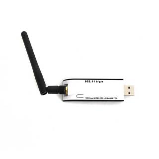 USB WiFi adaptér - 150 Mb/s