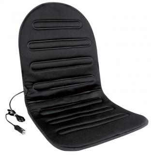 Vyhřívaný potah sedačky H 100