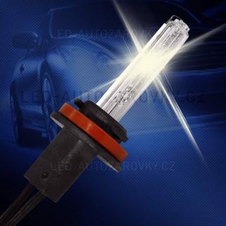 Xenonové výbojky H8 4300K do přestavbových HID sad, 1ks