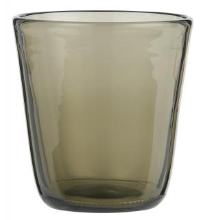 Sklenička Glass Smoke 180 ml, set 6 ks