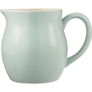 Zelený keramický džbán 2,5l MYNTE GREEN TEA