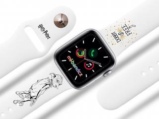 Apple watch řemínek Harry Potter - Dobby Rozměr: 38/40/41mm