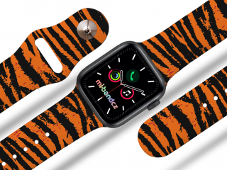 Apple watch řemínek Tygr Rozměr: 38/40/41mm