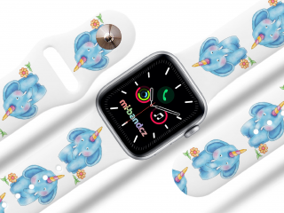 Apple watch řemínek Unifant 2 Rozměr: 38/40/41mm