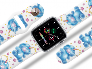 Apple watch řemínek Unifant Rozměr: 38/40/41mm