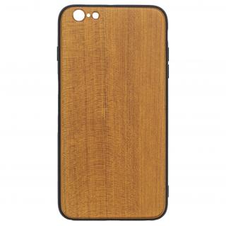 Dřevěný kryt pro iPhone 6+/6s+ Barevná varianta: Olše