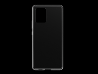 Jednobarevný kryt průhledný na Samsung Galaxy S10 Lite 2020