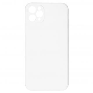 Kryt bílý na iPhone 11 Pro Max
