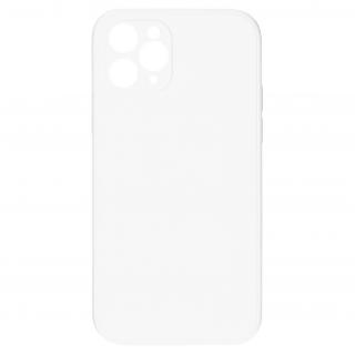 Kryt bílý na iPhone 11 Pro
