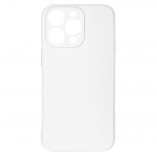 Kryt bílý na iPhone 12 Pro