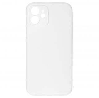 Kryt bílý na iPhone 12