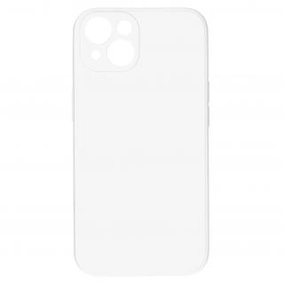 Kryt bílý na iPhone 13