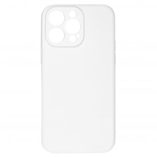 Kryt bílý na iPhone 14 Pro Max