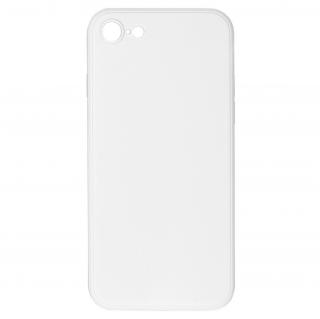 Kryt bílý na iPhone 7/8/SE2020