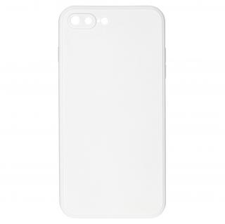 Kryt bílý na iPhone 7P/8P