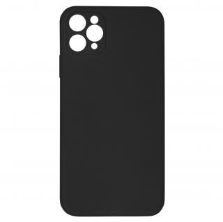 Kryt černý na iPhone 11 Pro Max