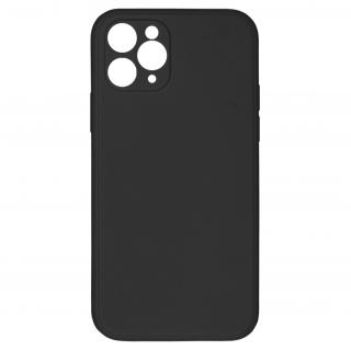 Kryt černý na iPhone 11 Pro