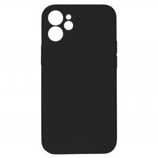 Kryt černý na iPhone 12 Mini