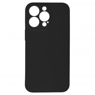 Kryt černý na iPhone 12 Pro