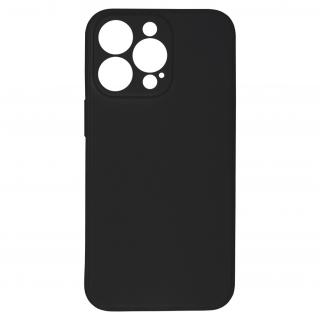 Kryt černý na iPhone 13 Pro