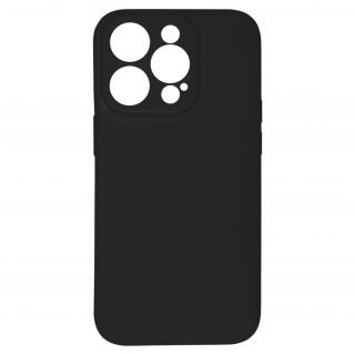 Kryt černý na iPhone 14 Pro