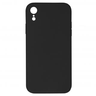 Kryt černý na iPhone XR